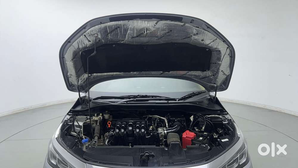 Honda City 1.5 V Mt, 2024, Petrol