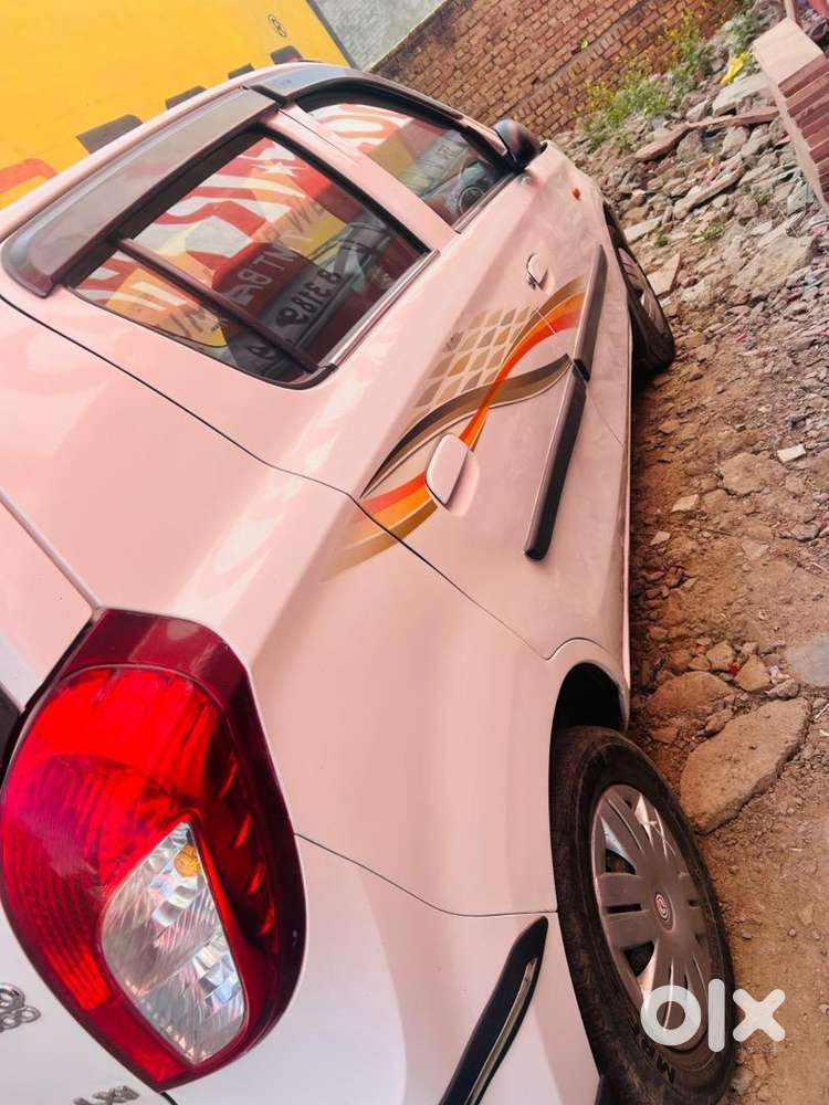Maruti Suzuki Alto 800 2015 Petrol Good Condition