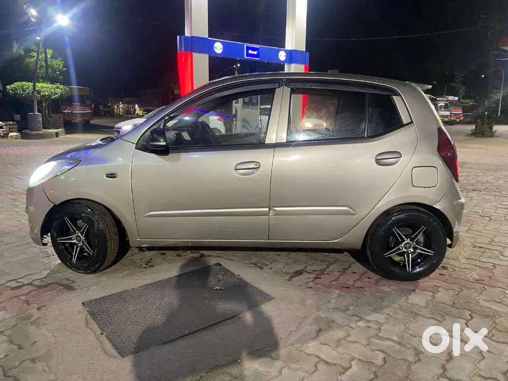 My I 10 Good Condition Good Running