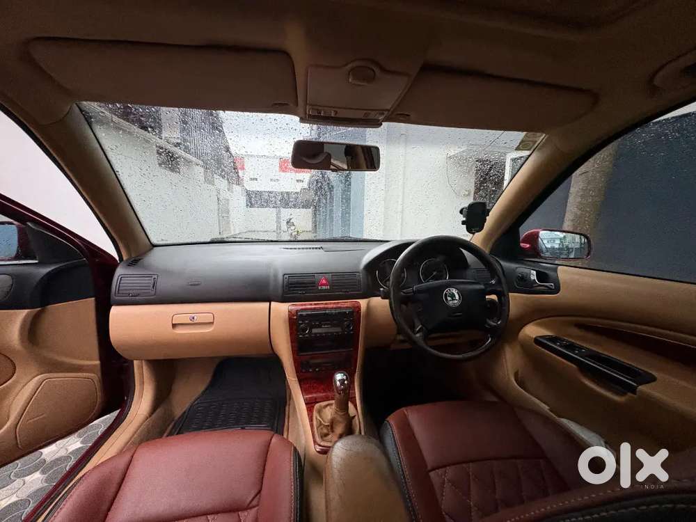 Skoda Octavia 2006 Diesel Good Condition