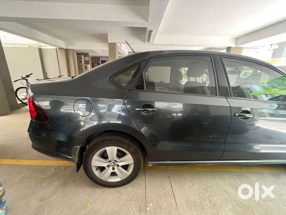 Skoda Rapid Ambition 2020, 51500 Km Driven . Maintained Like Baby