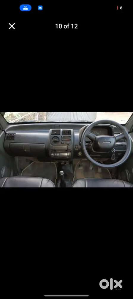Maruti Suzuki Zen 1999 Km Driven