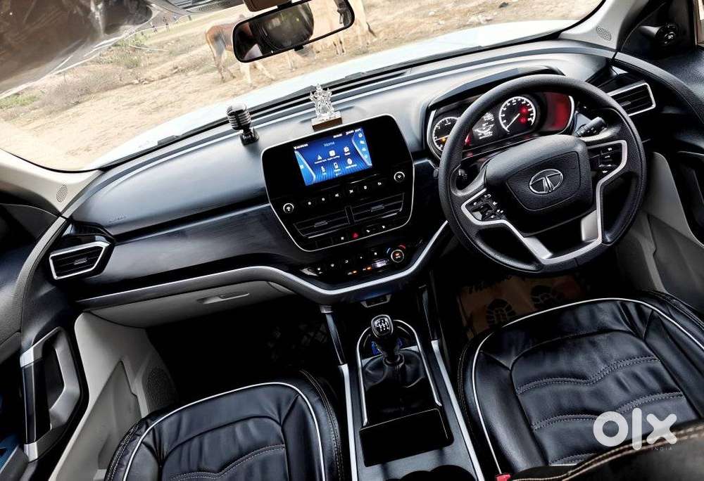 Tata Safari 2.0 Kryotec Xt Plus, 2021, Diesel