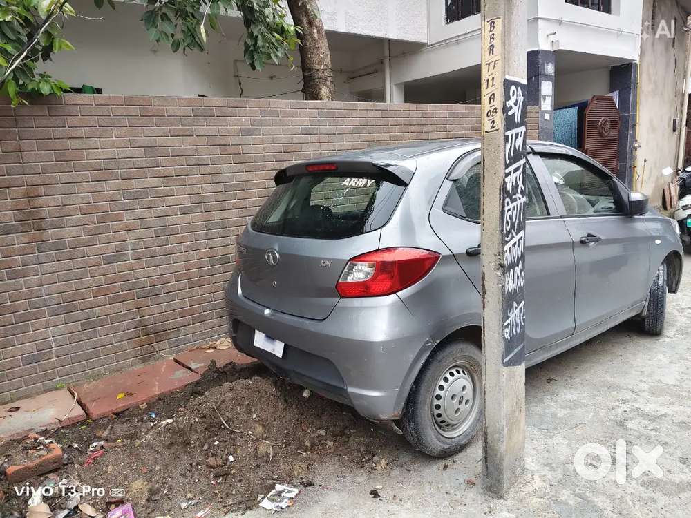 Tata Tiago 1.2 Revotron 2019