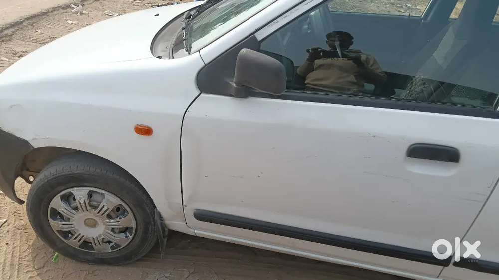 Maruti Suzuki Alto Lxi 2010 Petrol