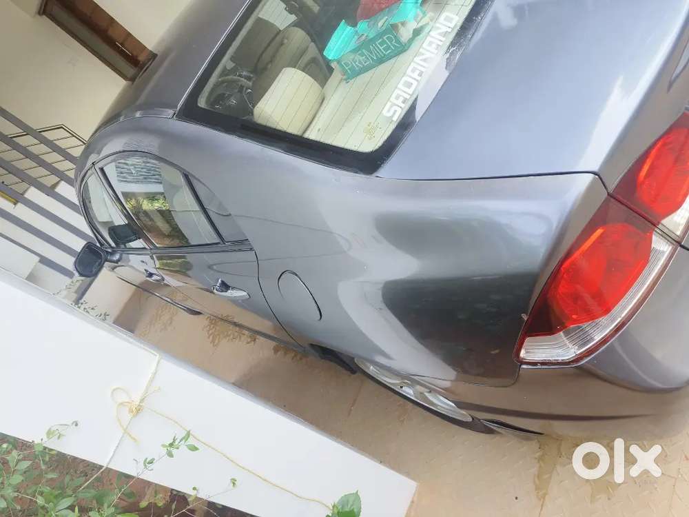 Honda Civic V Mt 2010 Passing Done Till  2031