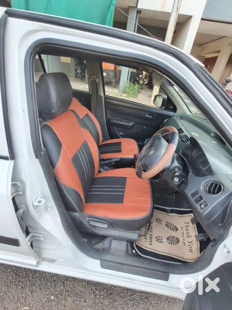 Maruti Suzuki Dzire 2015 Diesel 280000 Km Driven