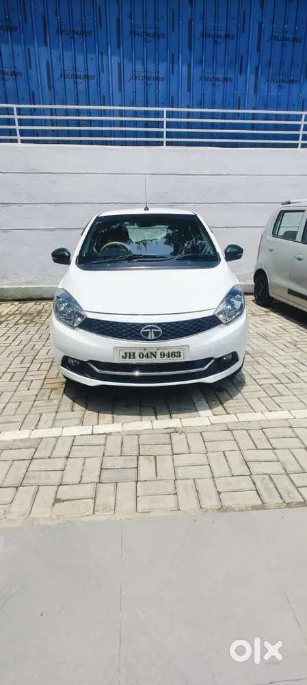 Tata Tiago 1.2 Revotron 2017