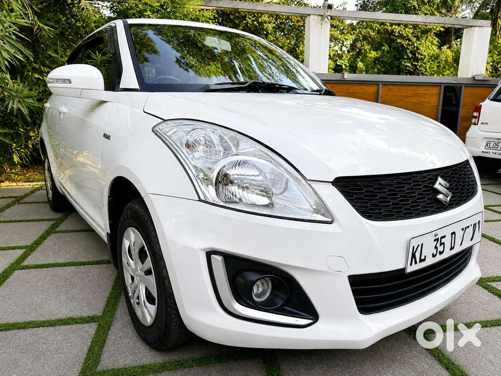 Maruti Suzuki Swift Ddis Vdi, 2013, Diesel