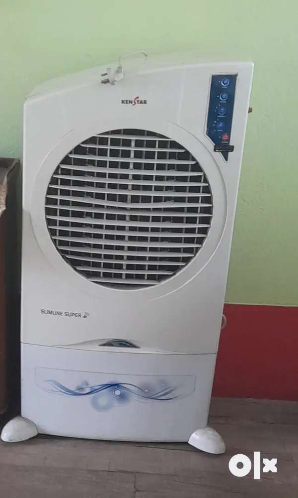 Kenstar slimline best sale air cooler price