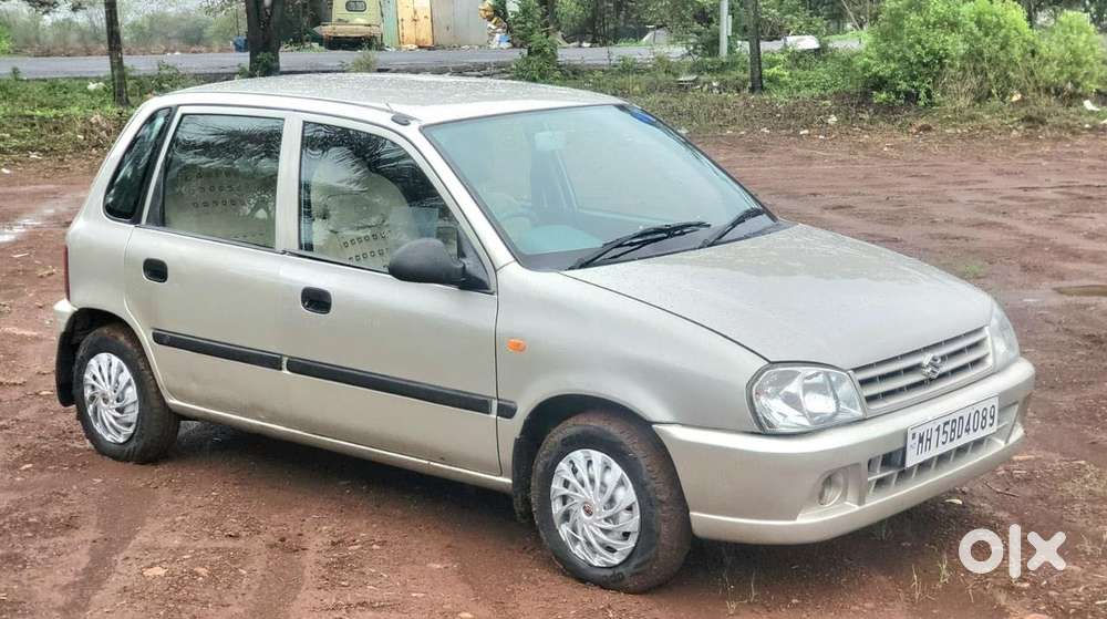 Maruti Suzuki Zen Estilo Lxi Bs Iv, 2013, Petrol