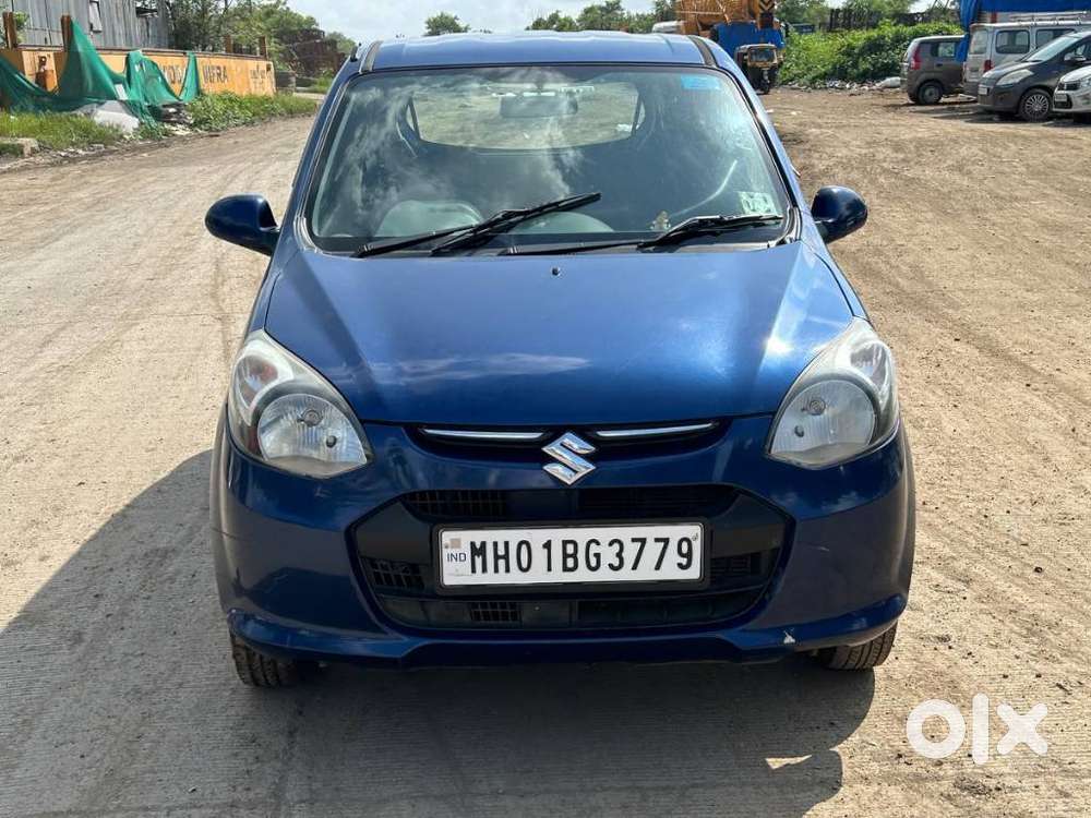 Maruti Suzuki Alto 800 Lxi, 2013, Petrol