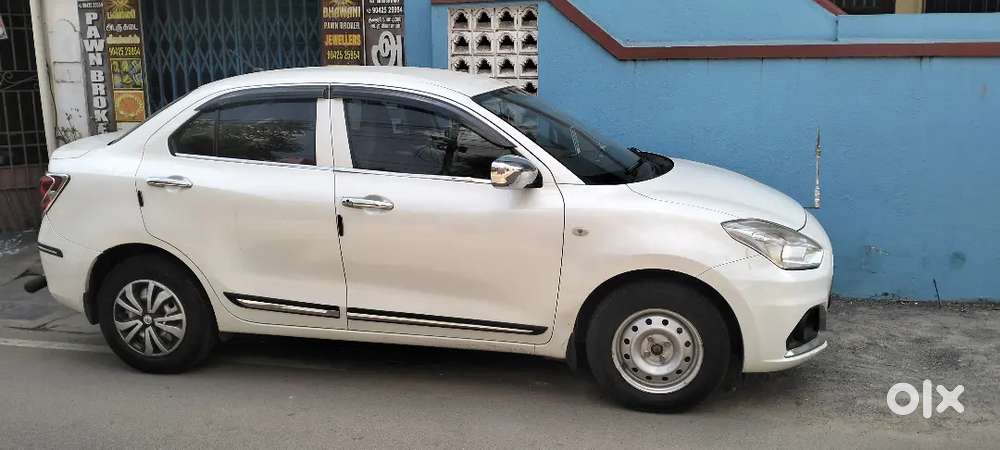 Maruti Suzuki Dzire 2024 Petrol 103006 Km Driven