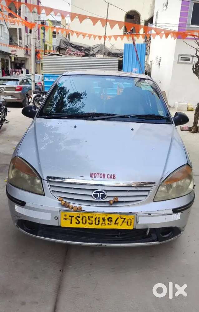 Tata Indica V2 2014
