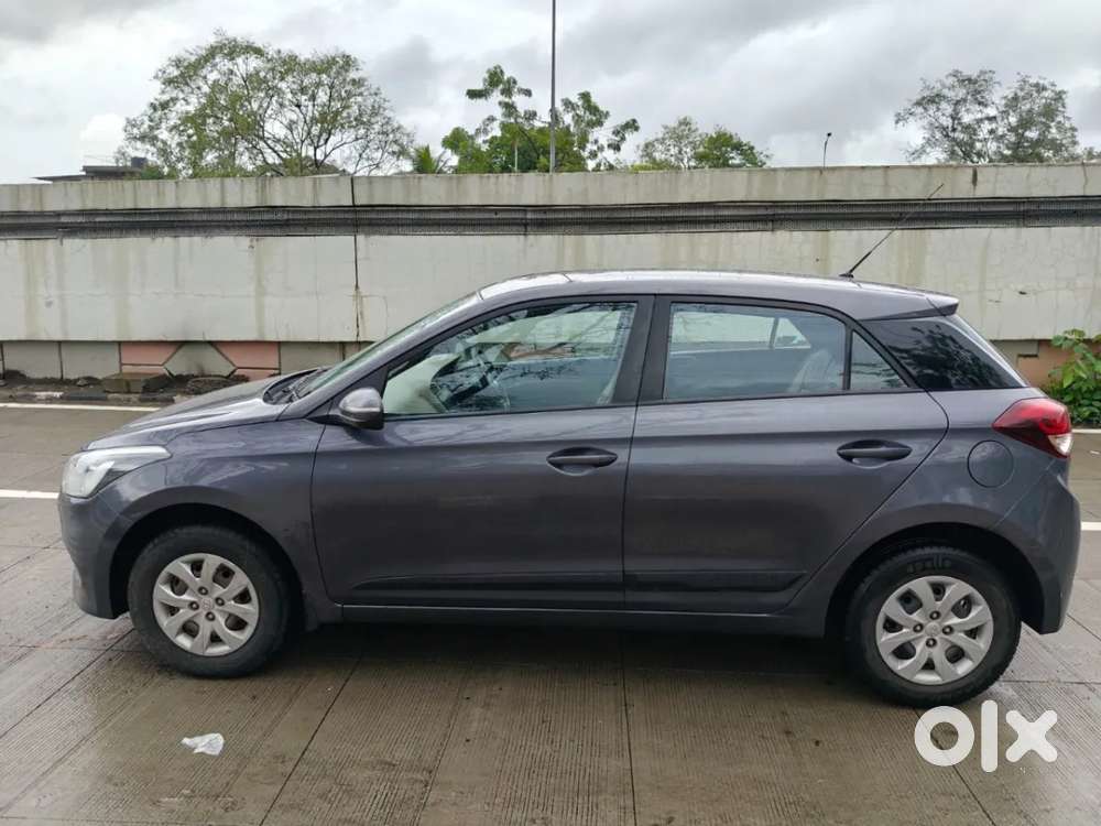 Hyundai Elite I20 [ ] 1.2 Sportz, 2016, Petrol