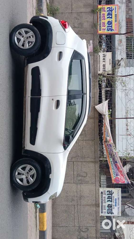 Renault Kwid 2016, Petrol,3 Owner, Petrol, Engine Good, Suspension Ok