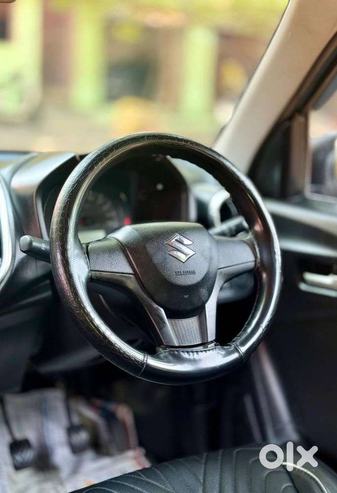 Maruti Suzuki Celerio 1.0 Vxi Mt, 2023, Petrol