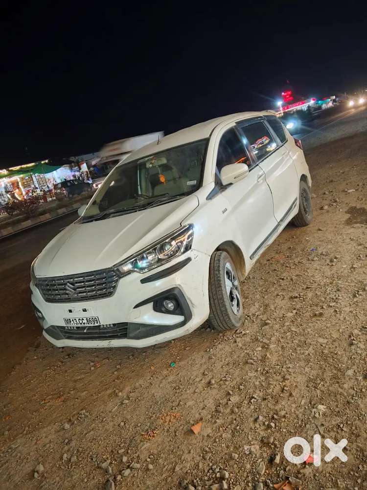 Ertiga Vdi Diesel