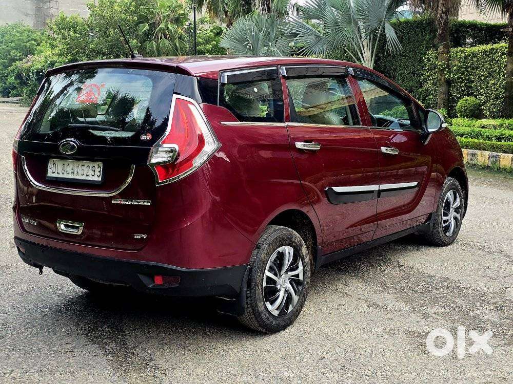 Mahindra Marazzo 1.5 M4 Plus 7 Str, 2019, Diesel