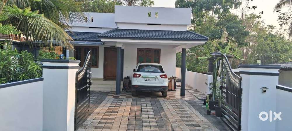 Independent house for sale in pattimattom chengara