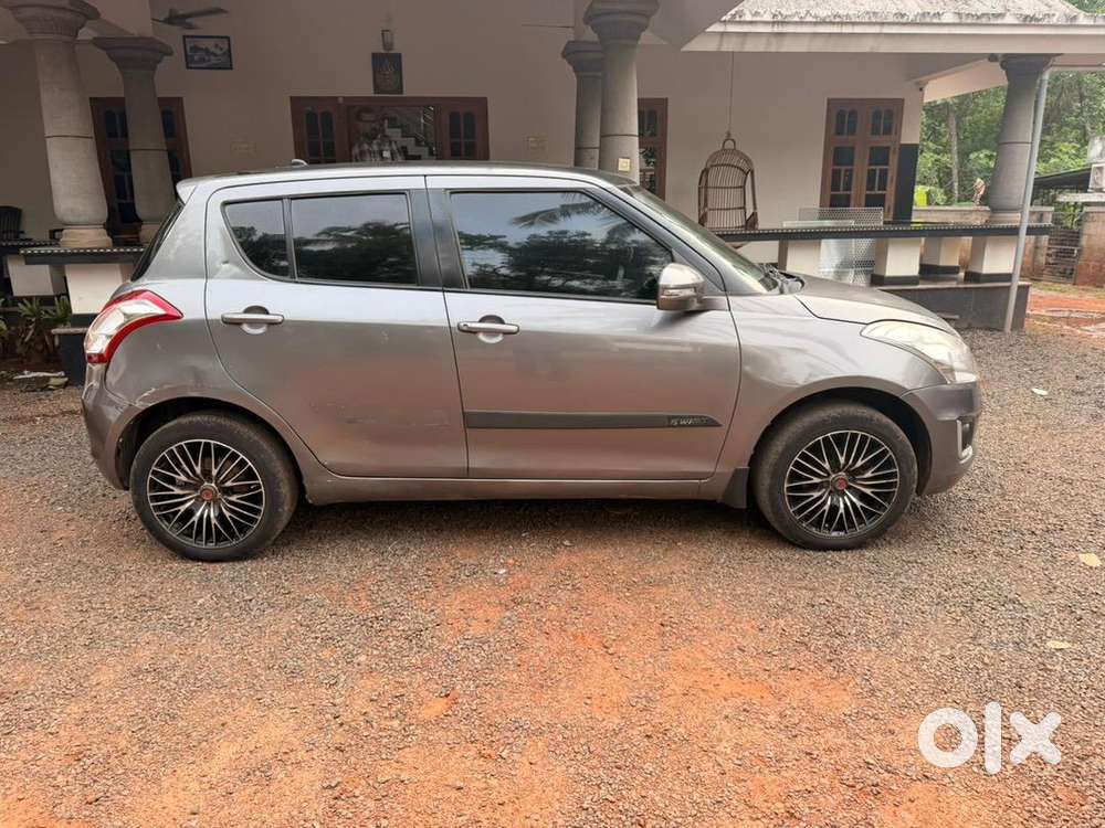 Maruti Suzuki Diesel 2013