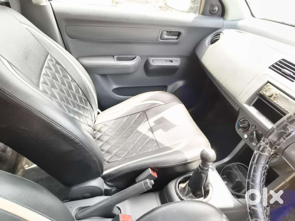 Maruti Suzuki Swift 2011
