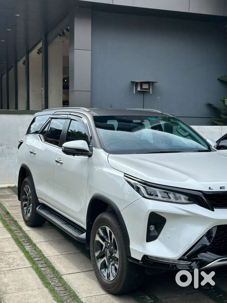 Toyota Fortuner Legender 4x2 At 2.8, 2026, Diesel