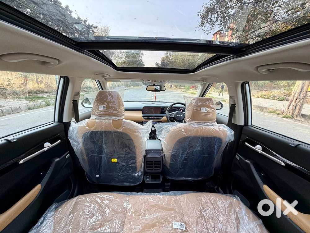 Kia Seltos Htk D, 2024, Diesel