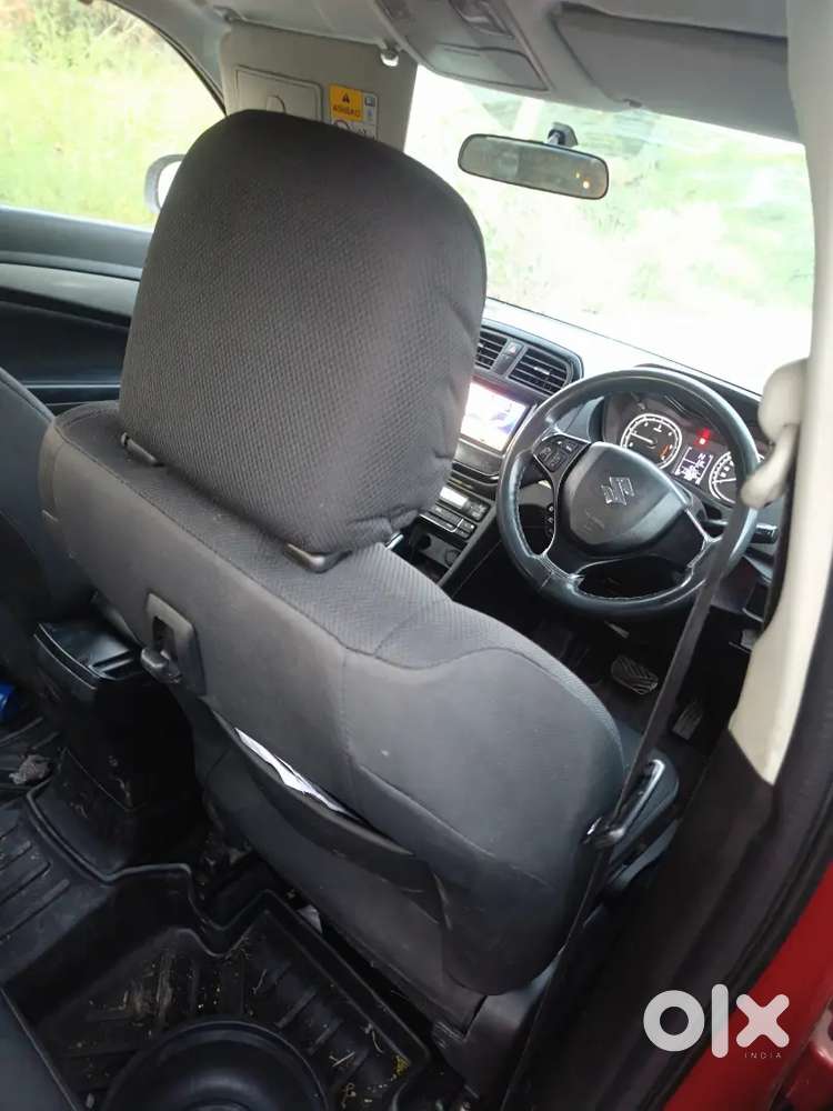 Maruti Suzuki Vitara Brezza 2019 Diesel 178000 Km Driven