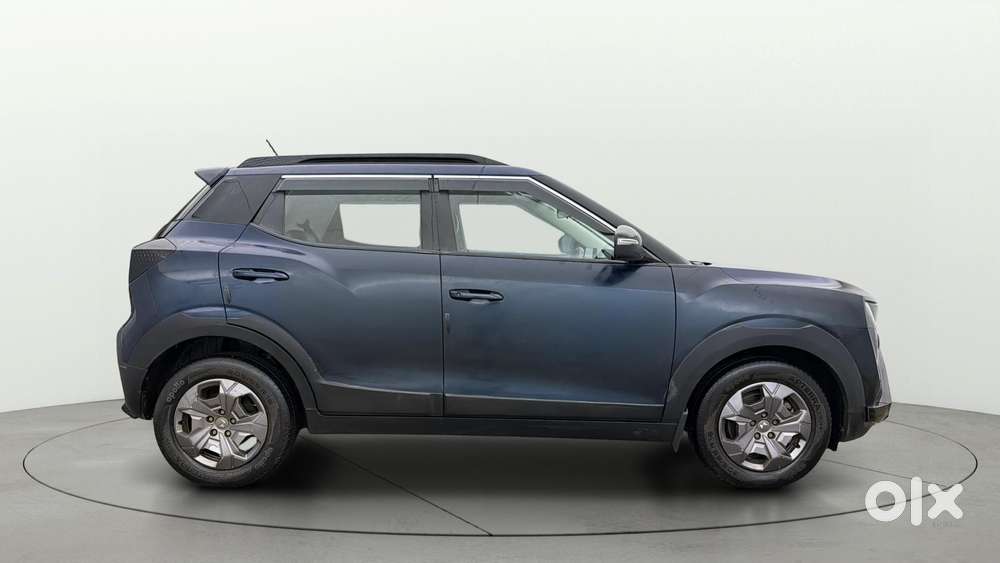 Mahindra Xuv 3xo Mx3 Pro 1.2 Petrol, 2024, Petrol