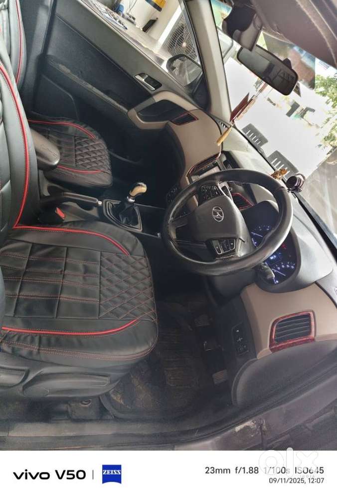 Hyundai Creta N Line N10 Dct, 2015, Diesel