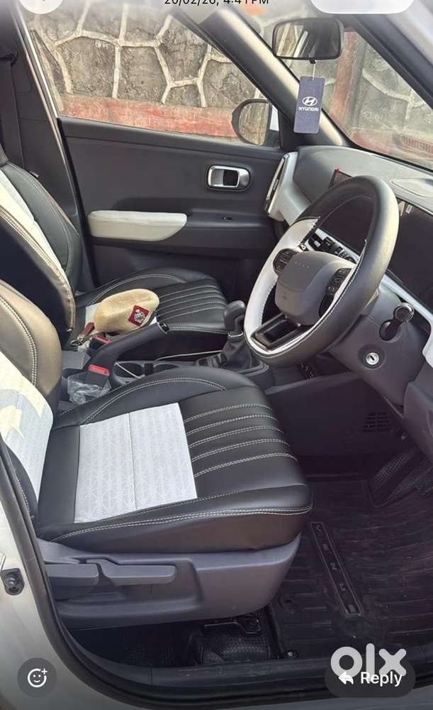Hyundai Diesel Car 2026