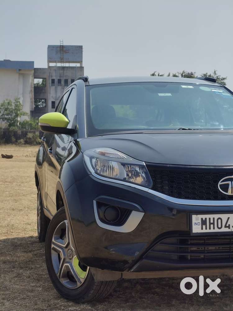 Tata Nexon Kraze Plus 2019