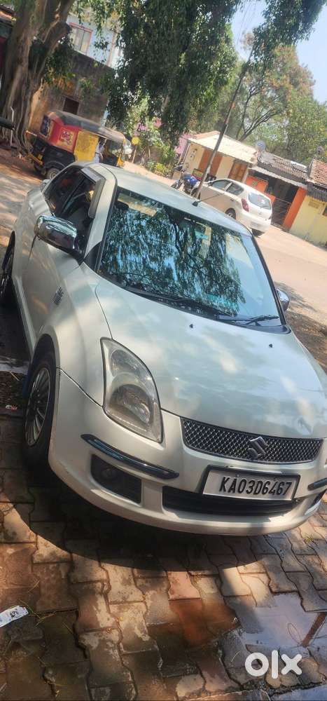 Maruti Suzuki Siwft Desire  Ldi 2010