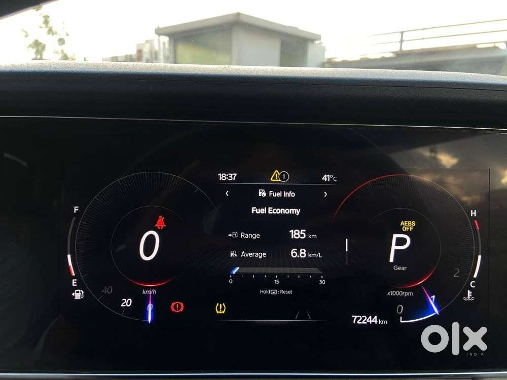 Mahindra Xuv700 2.2 Ax 7 Diesel At Luxury Pack Str, 2023, Diesel