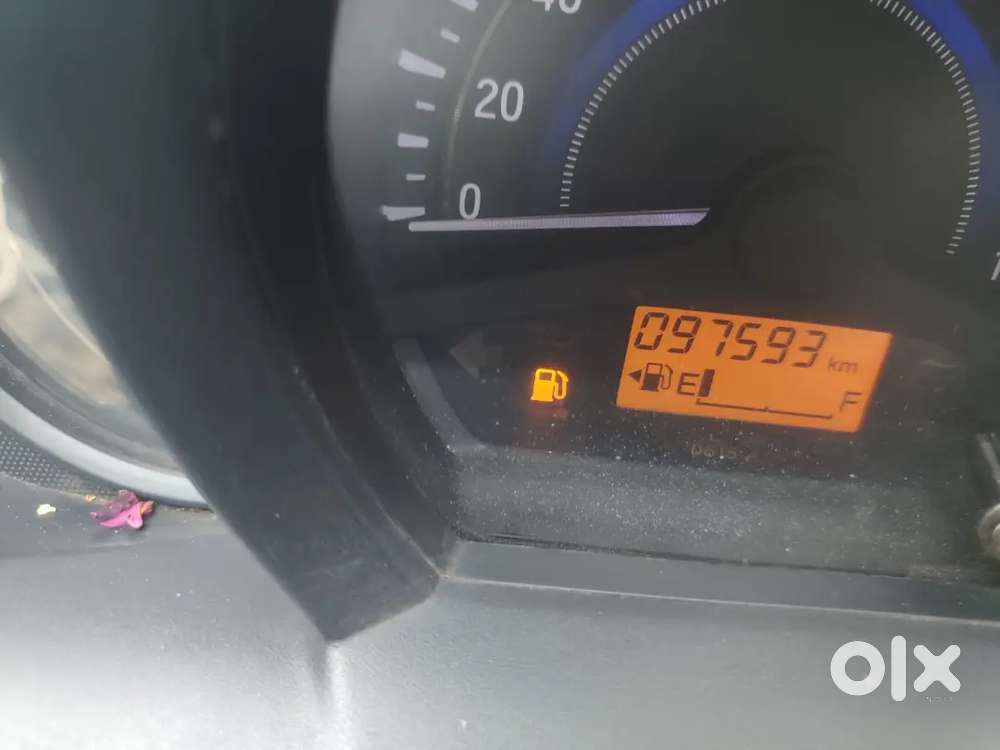 Honda Amaze 2015 Diesel Manual