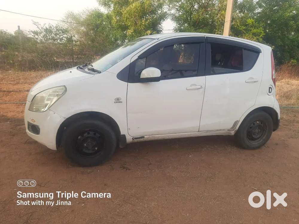 Maruti Suzuki Ritz 2009 Diesel 145000 Km Driven
