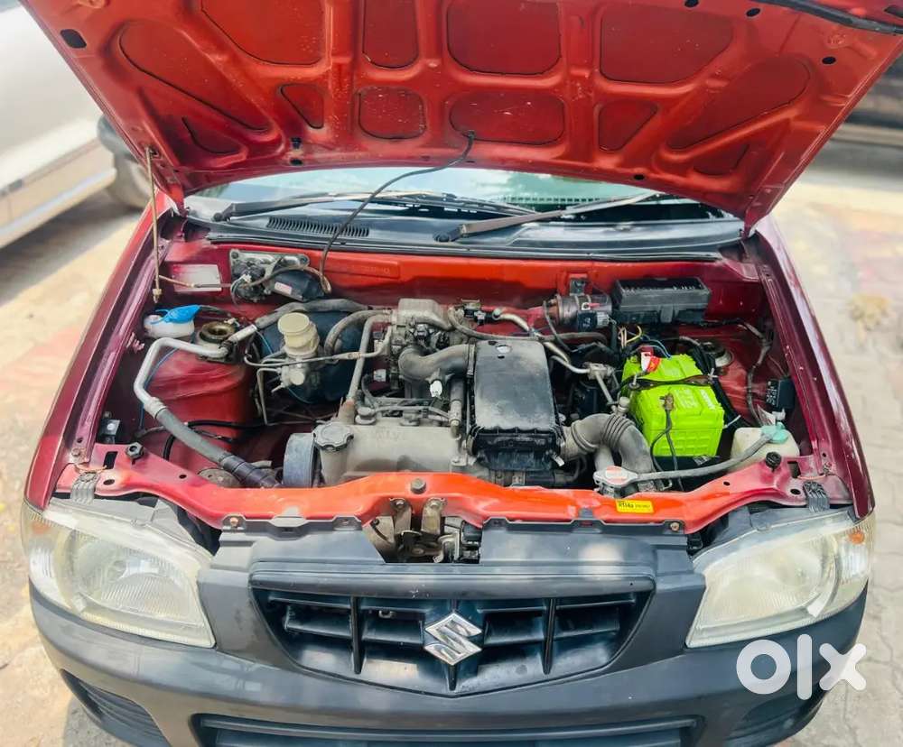 Maruti Suzuki Alto 800 2008 Petrol 68000 Km Driven