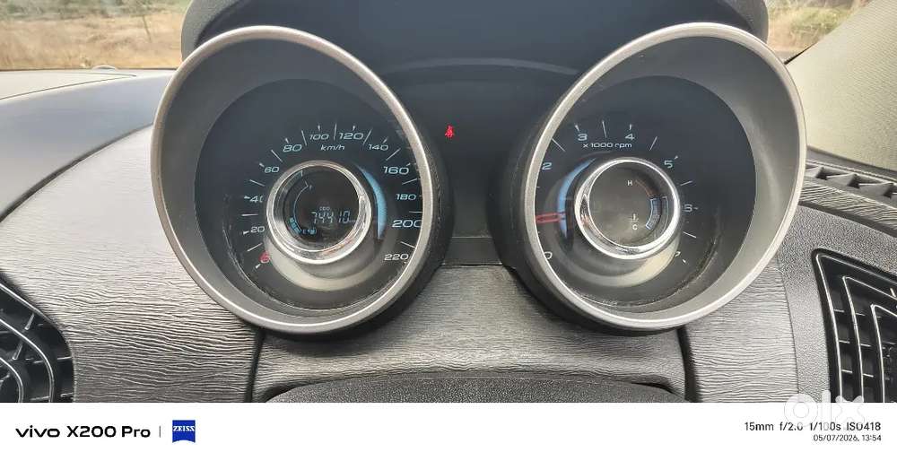 Mahindra Xuv500 Diesel 2018