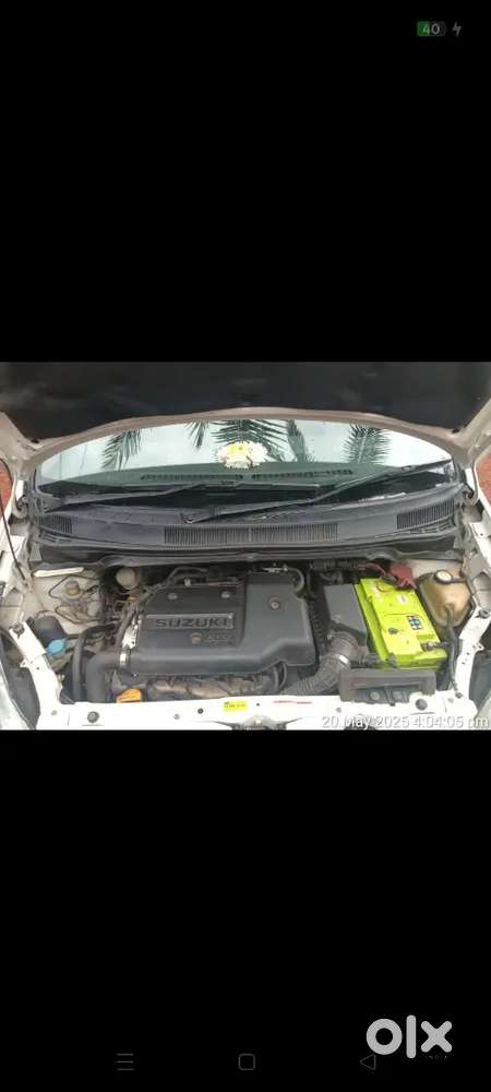 Ritz Vdi Car