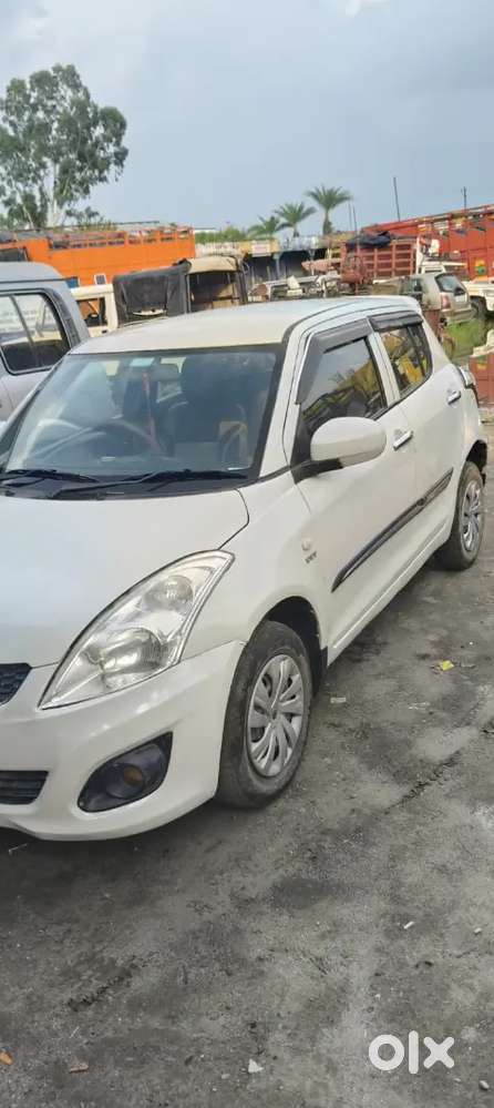 Maruti Swift Diesel