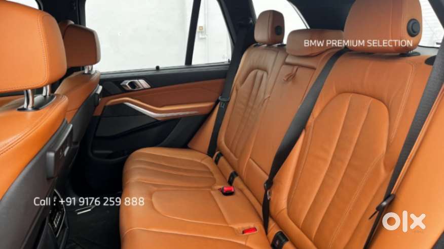 Bmw X5, 2022