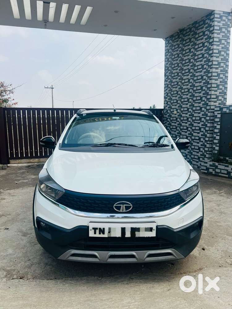 Tata Tiago 1.2 Revotron Xza, 2021, Petrol