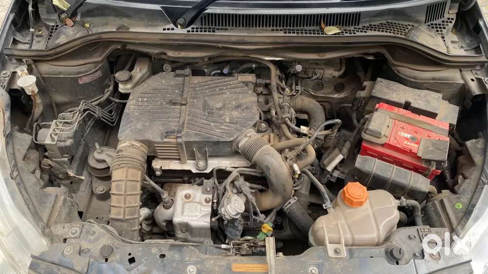 Tata Zest Revotron 1.2t Xms, 2015, Petrol