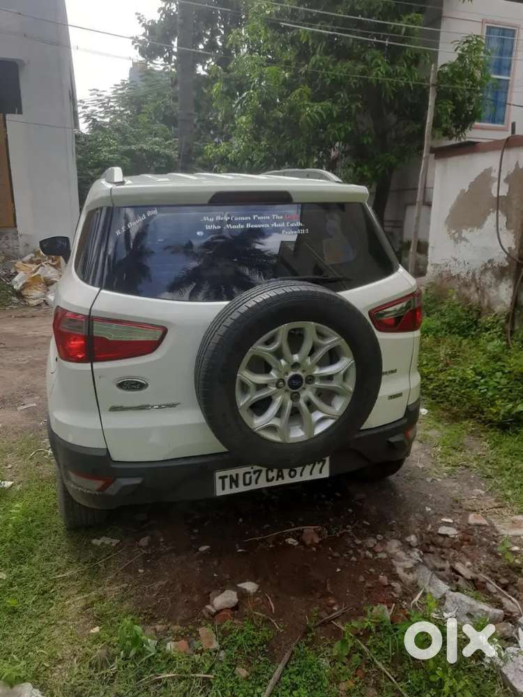 Good Running Condition