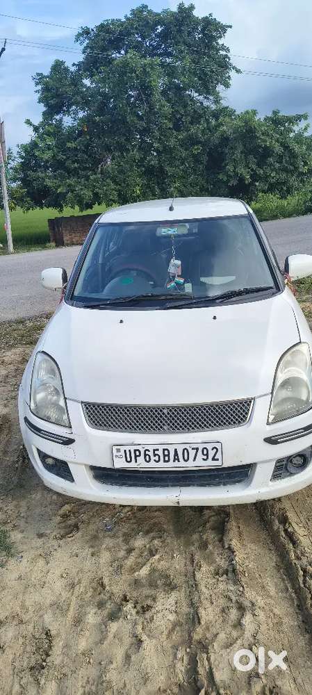 Maruti Suzuki Swift 2011 Diesel Manual