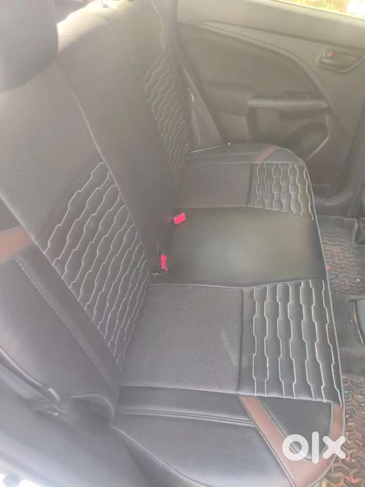 Maruti Suzuki Brezza Hybrid 2023 Model