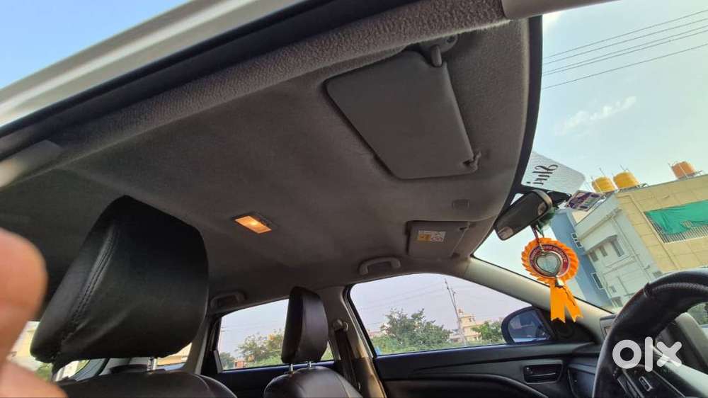 Maruti Suzuki Brezza 2022