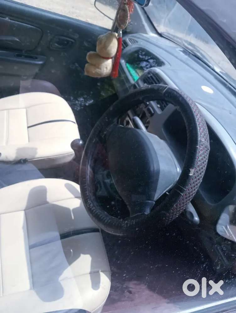 Maruti Suzuki Alto 2012 Cng & Hybrids 86000 Km Driven