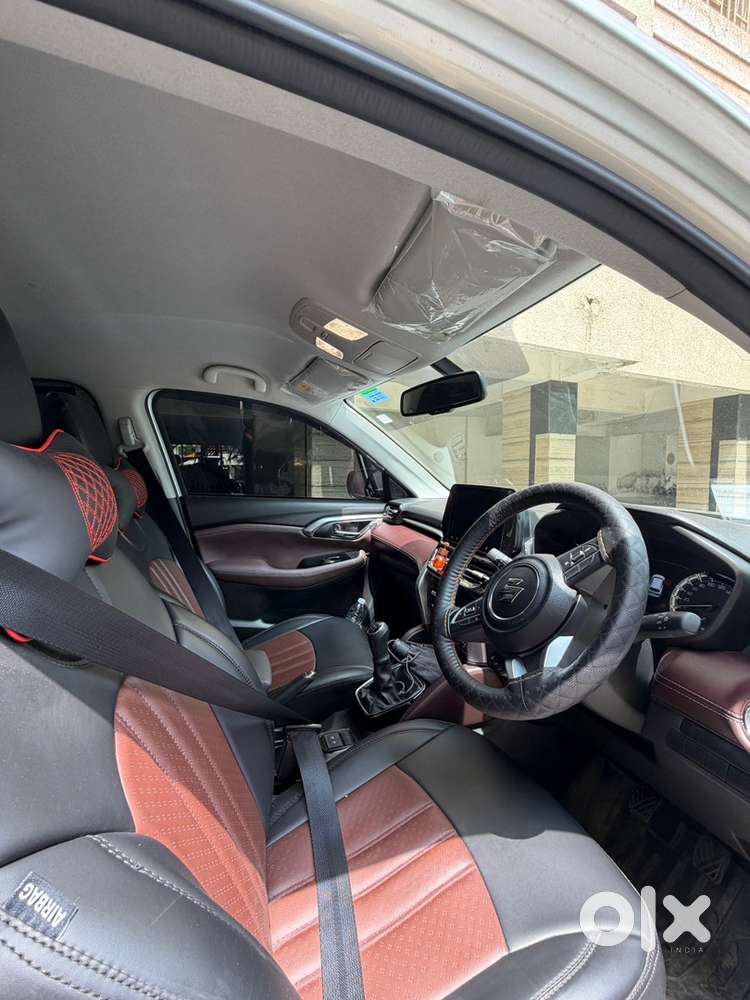 2025 Maruti Grand Vitara